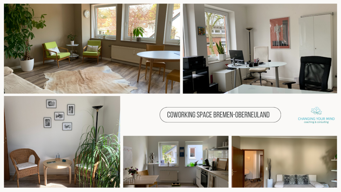 Coworking-Space Oberneuland