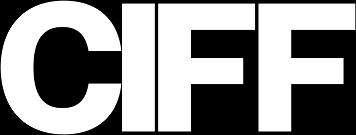 Logo Copenhagen International Fashion Fair (CIFF)