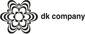 Logo DK Company