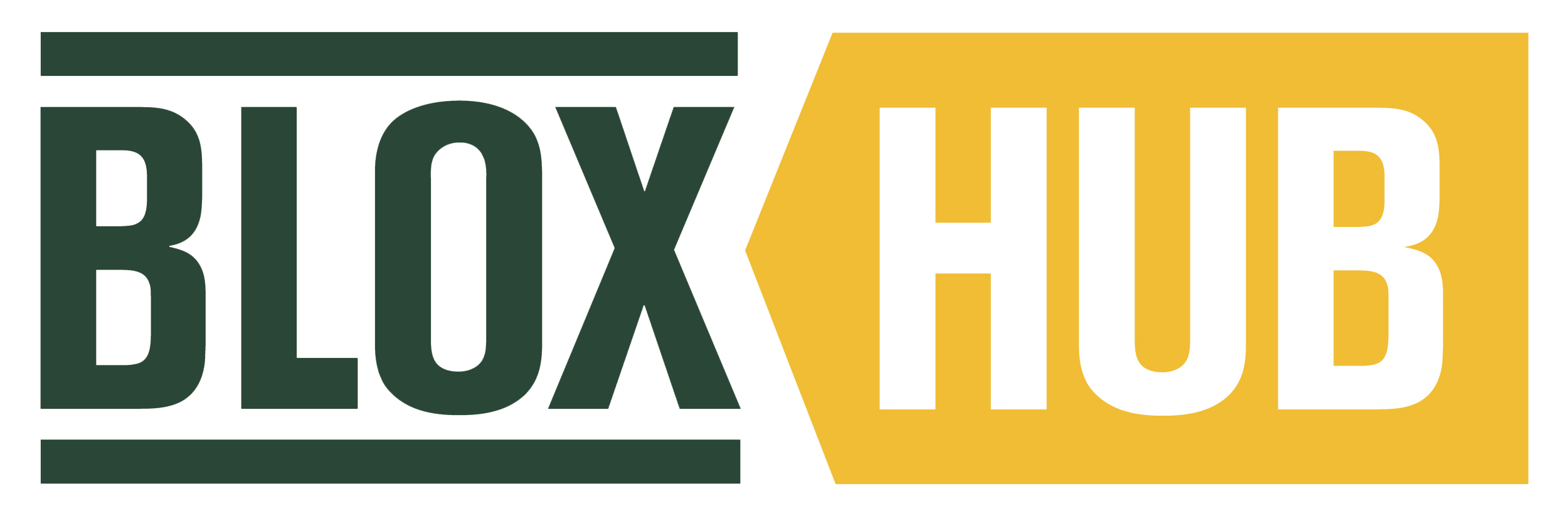 Logo Frau Martine Reinhold Kildeby (Bloxhub)