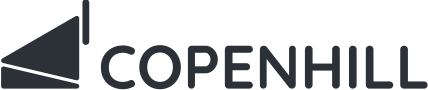 Logo Copenhill (Amager Bakke)
