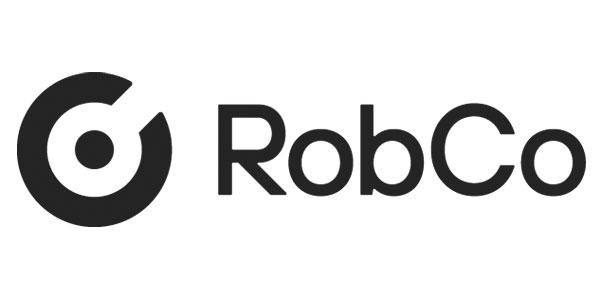 Logo RobCo