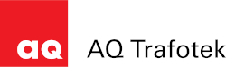 Logo AQ Trafotek
