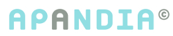Logo Apandia GmbH