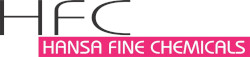 Logo Hansa Fine Chemicals