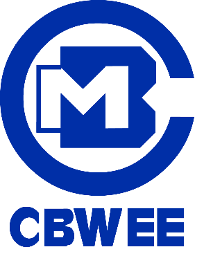 Logo CBWEE GmbH