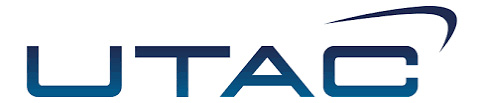 Logo UTAC