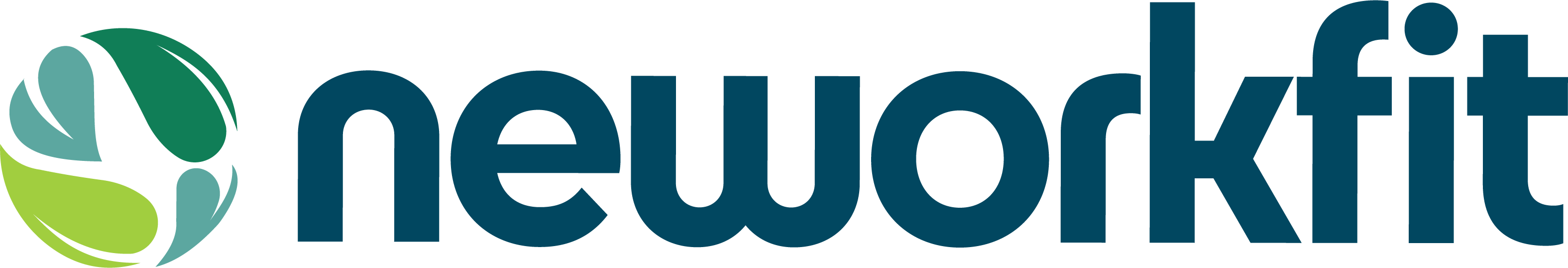 Logo neworkfit