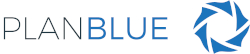 Logo PlanBlue GmbH