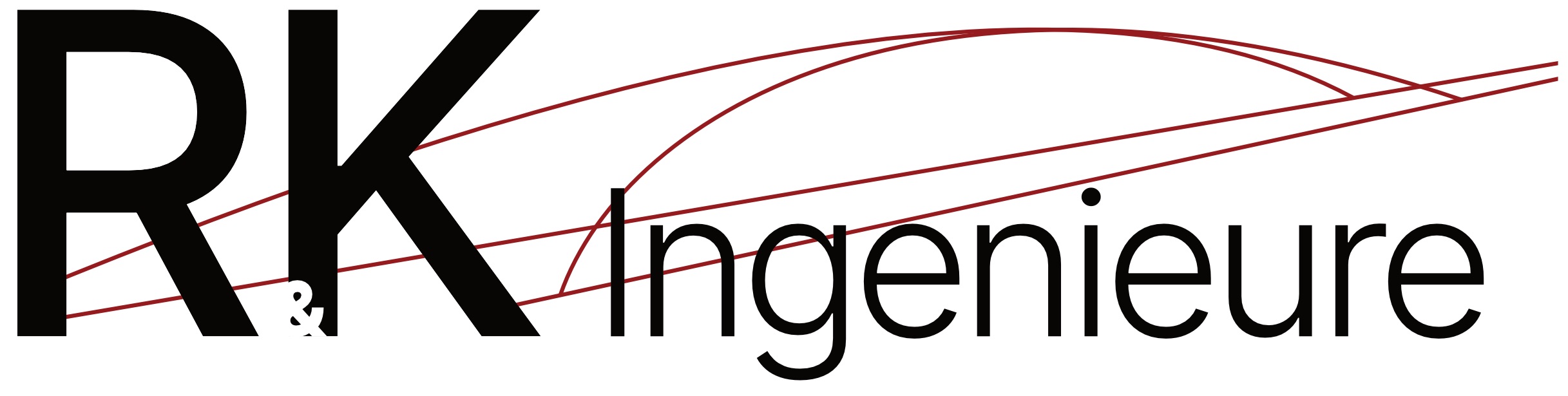 Logo R&K Ingenieure GmbH
