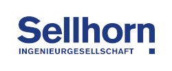 Logo Sellhorn Ingenieurgesellschaft