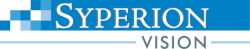 Logo Syperion Vision 