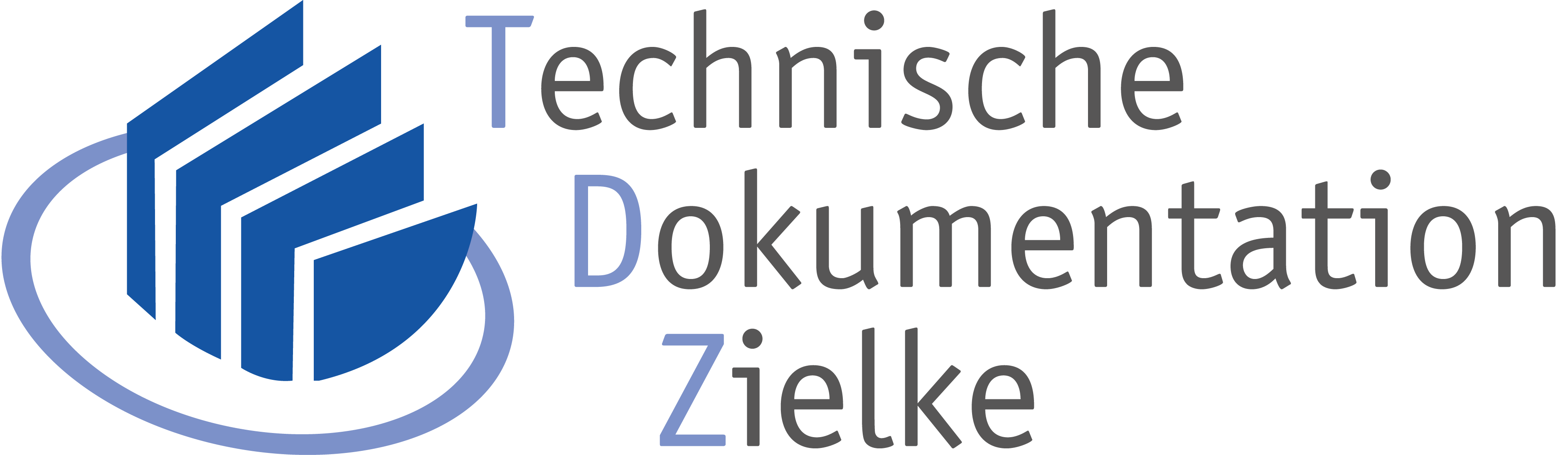 Logo Technische Dokumentation Zielke