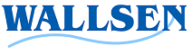 Logo Wallsen Int. Trade
