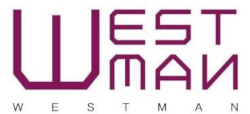 Logo Westman Int. 