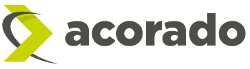 Logo acorado GmbH