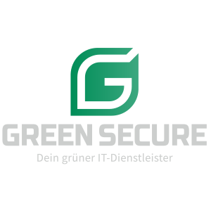 Logo Green Secure GmbH
