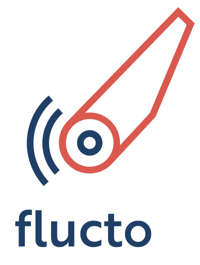 Logo Flucto