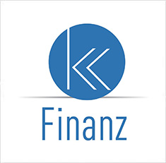 Logo KundK Finanz