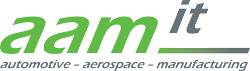 Logo aam IT GmbH