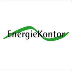 Logo Energiekontor AG
