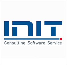 Logo INIT GmbH