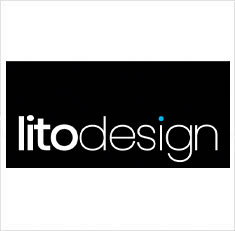 Logo lito design