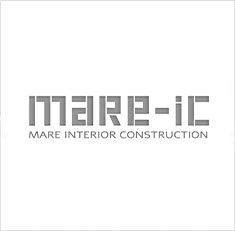 Logo Mare Interior Construction e.K.