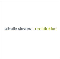 Logo schultz sievers . architektur