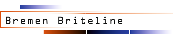 Bremen Briteline Logo