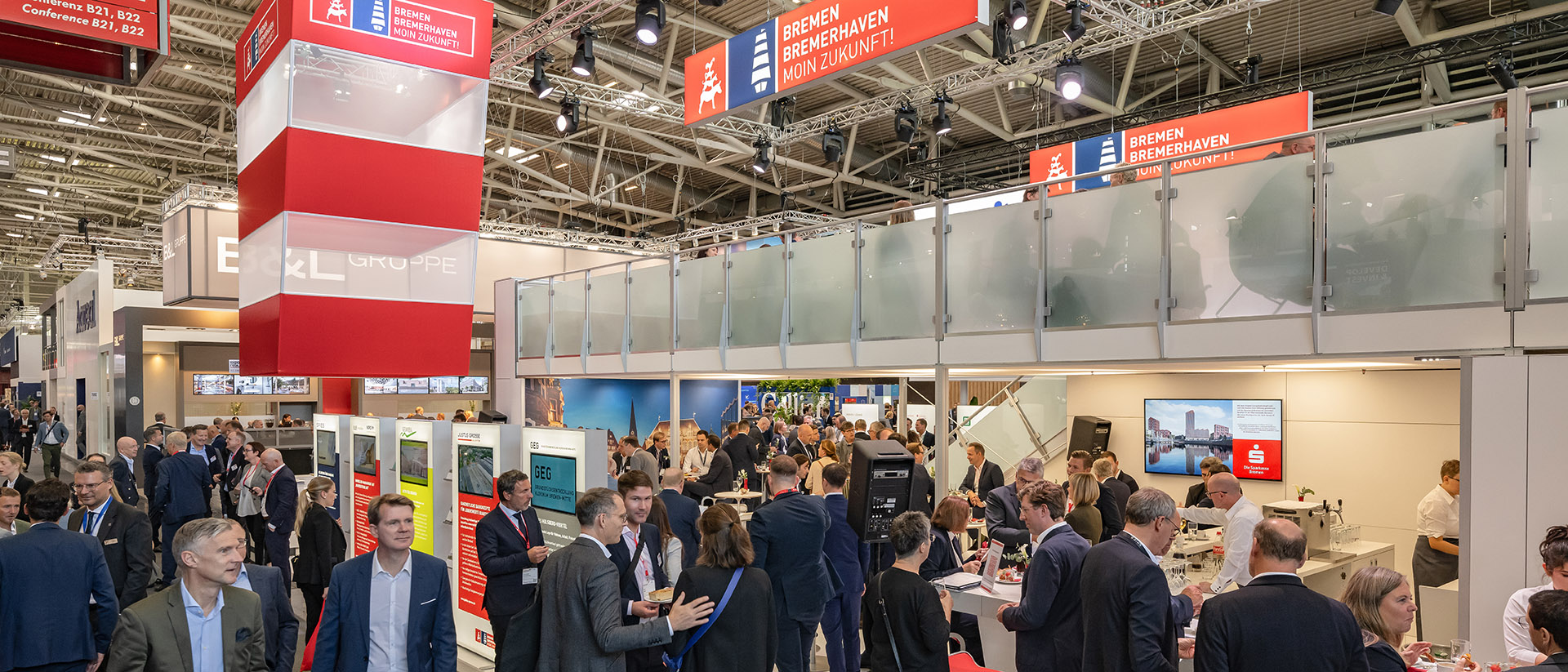 Expo Real Header - Quelle: WFB/Rathke