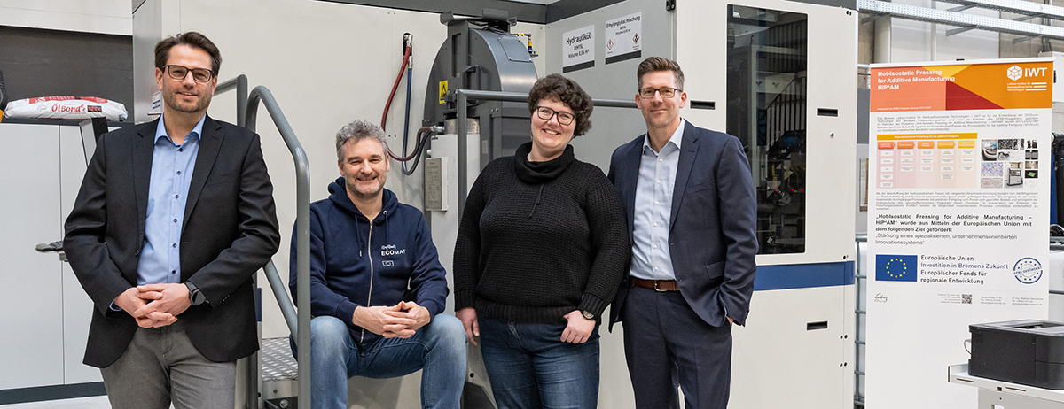 Materialise ist euer Partner im ECOMAT - Quelle: WFB/Rathke