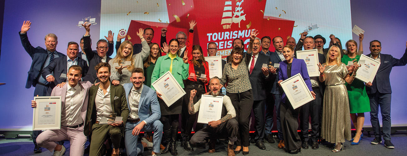 Tourismusstrategie Bremen 2025 - Quelle: WFB/Michael Ihle