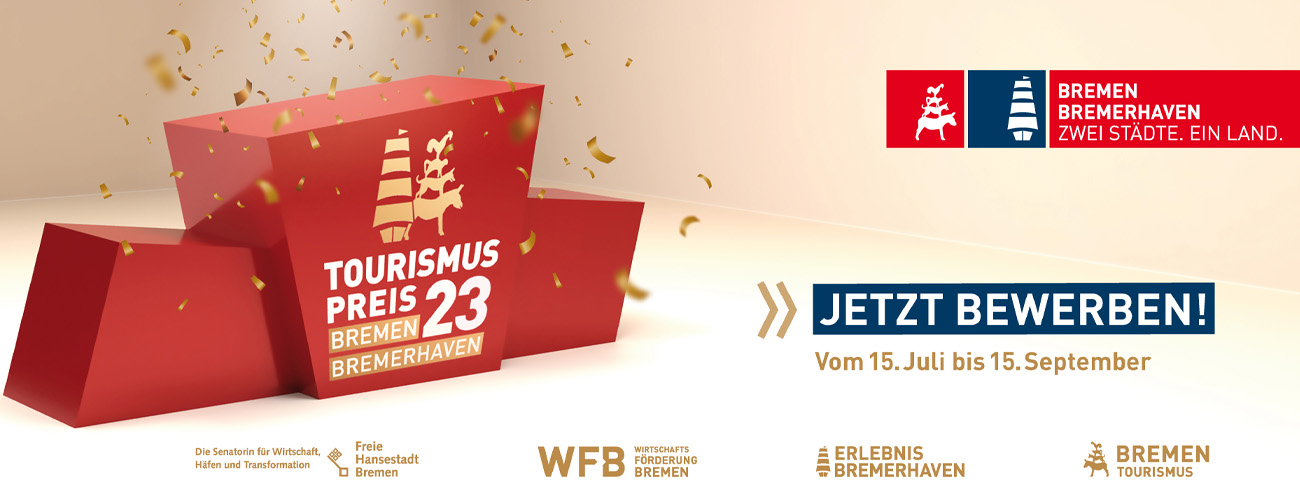 Header Tourismusstrategie - Quelle: WFB