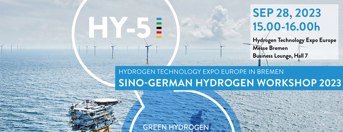 Hdrogen Workshop Bremen 2023 - Quelle: HY-5 / WFB