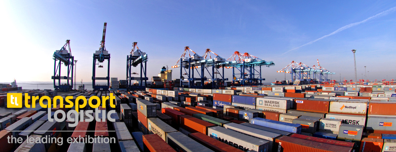 Bremen auf der Transport Logistic - Quelle: WFB/Frank Pusch