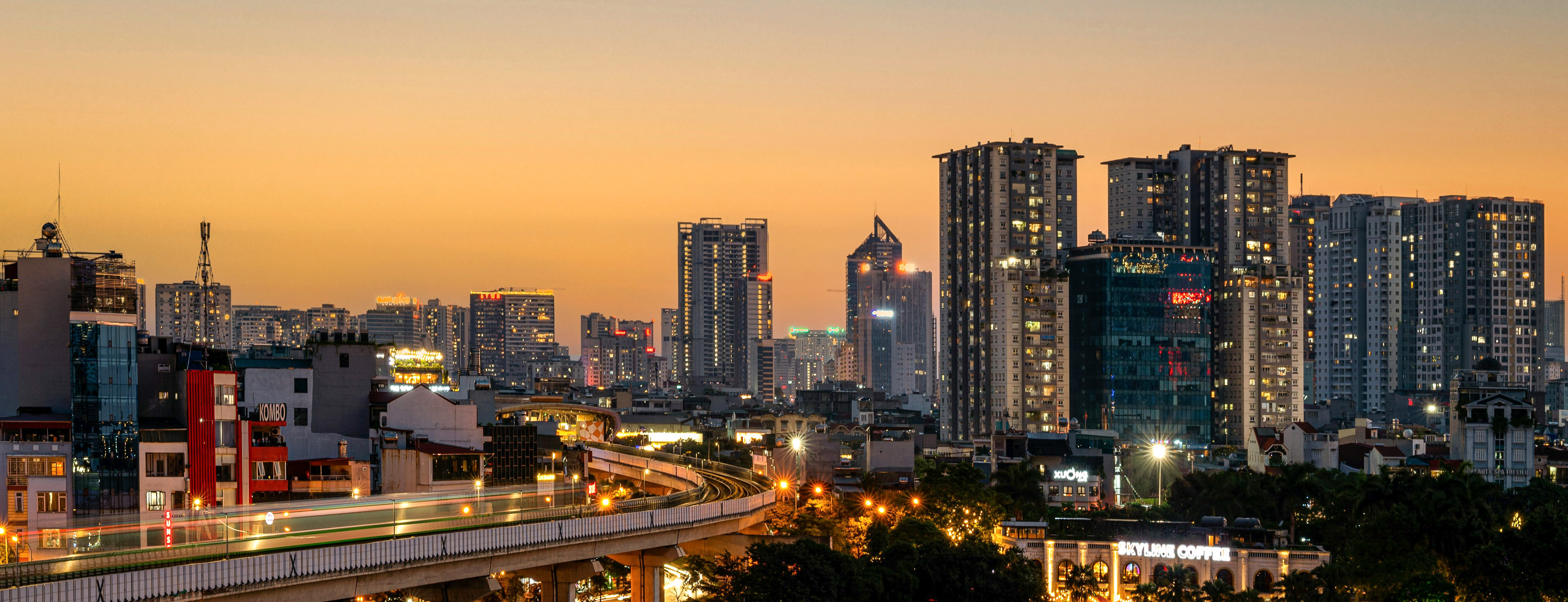 Hanoi - Quelle: unsplash Nguyen