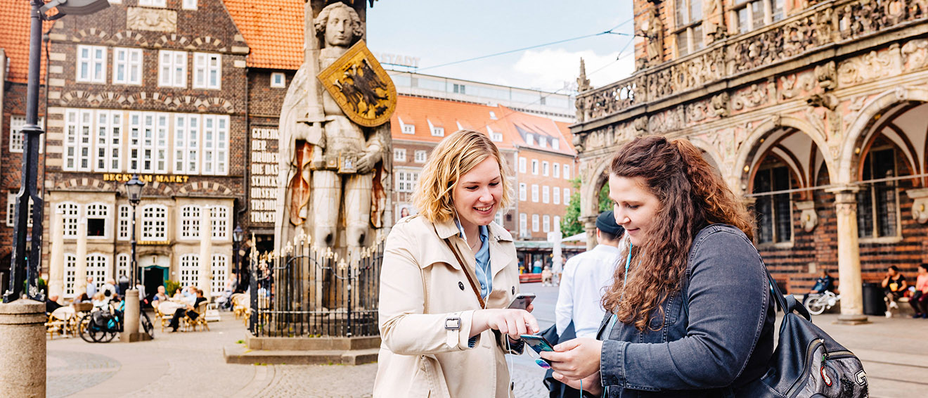 Tourismus