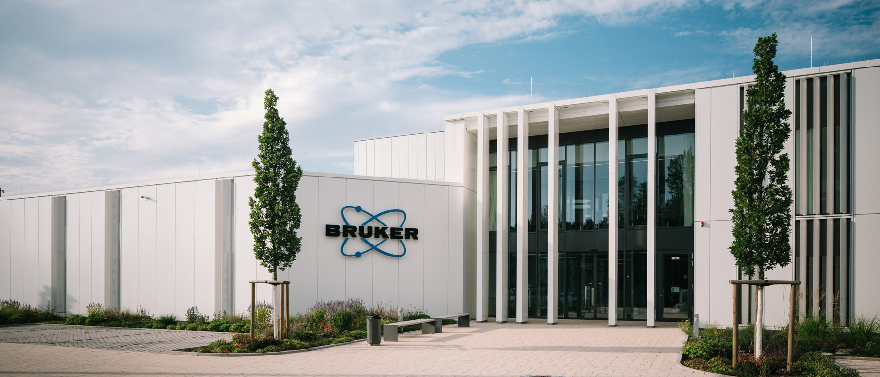 Newsletter 0325 - Bruker