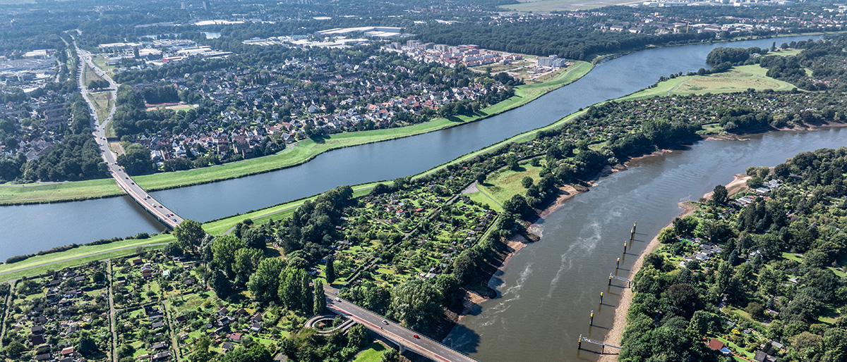 Newsletter 0325 - Luftbilder