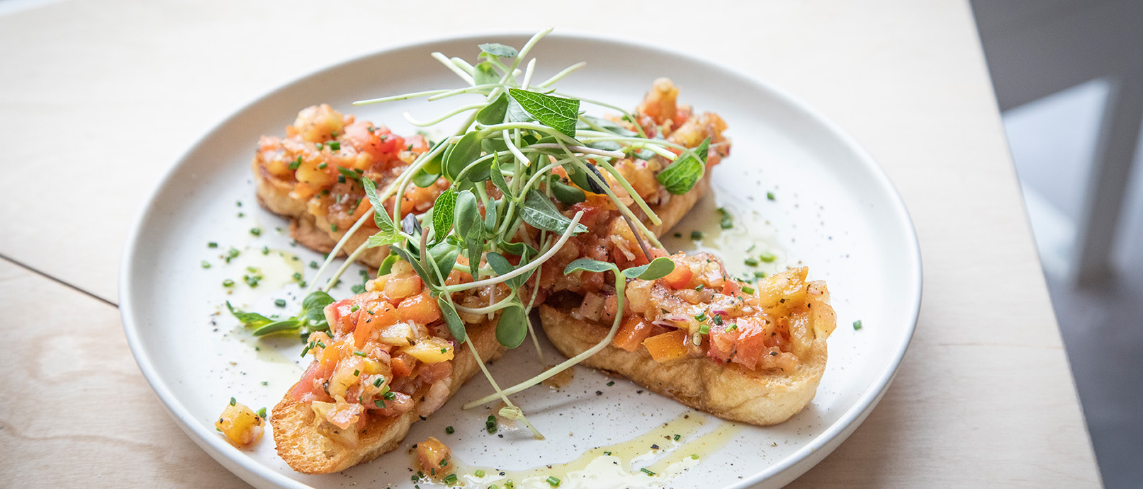 Newsletter 0325 - Nachhaltig Essen
