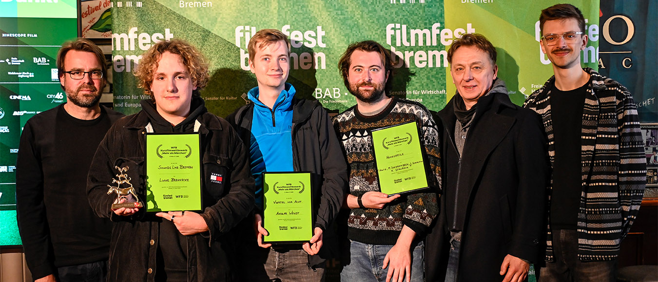 Newsletter 0423 - Kurzfilm