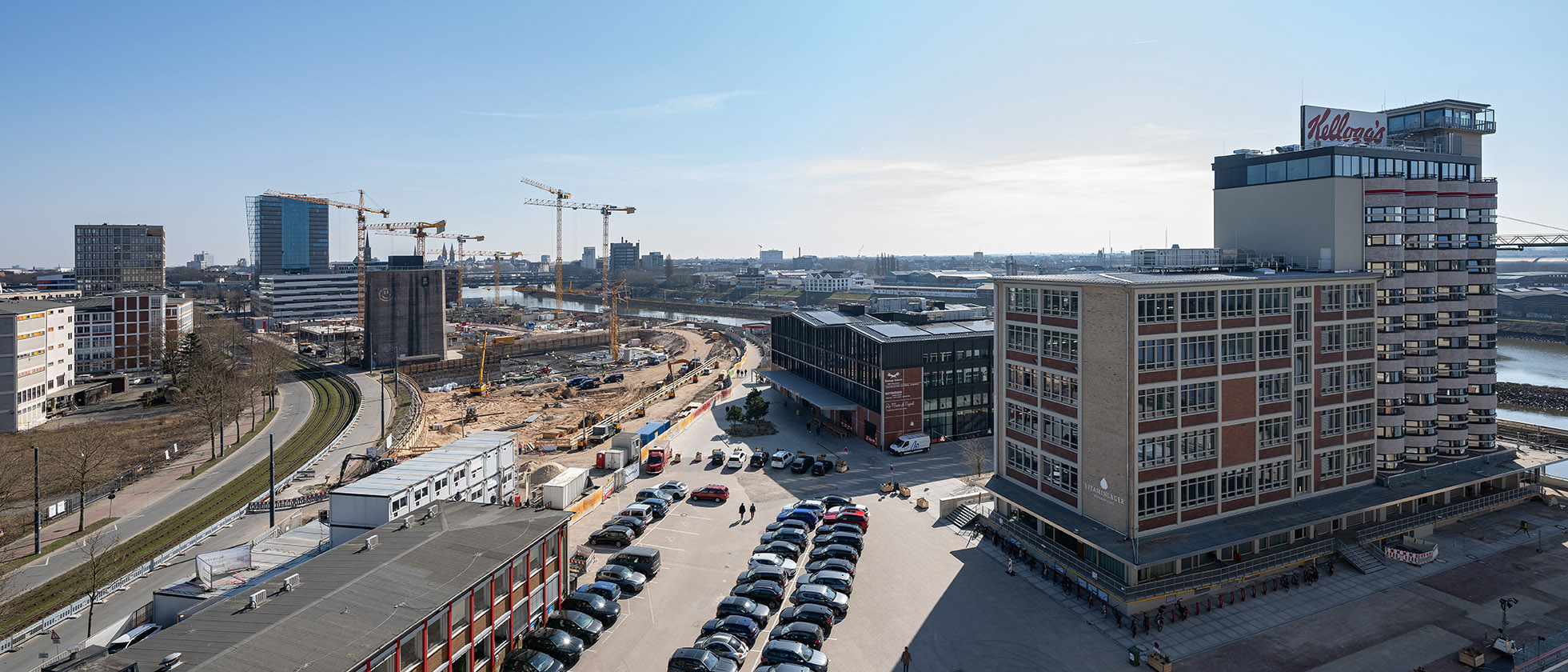 Newsletter 0625 - Überseestadt
