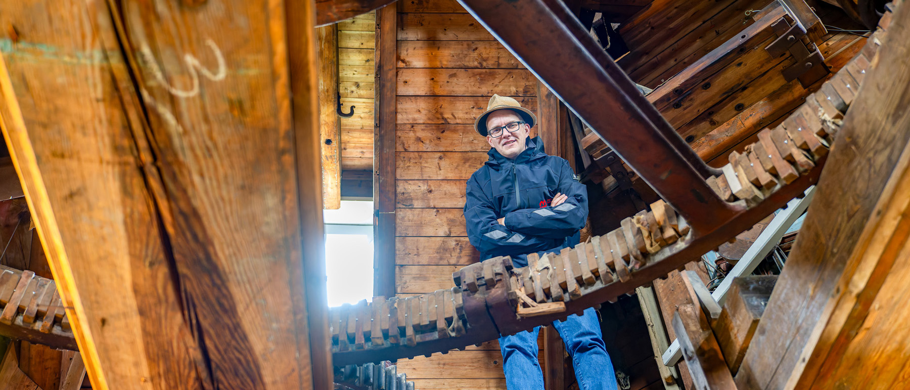 Newsletter 0625 - Wallmühle