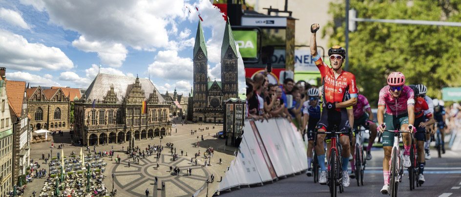 Newsletter 0723 - Radtour