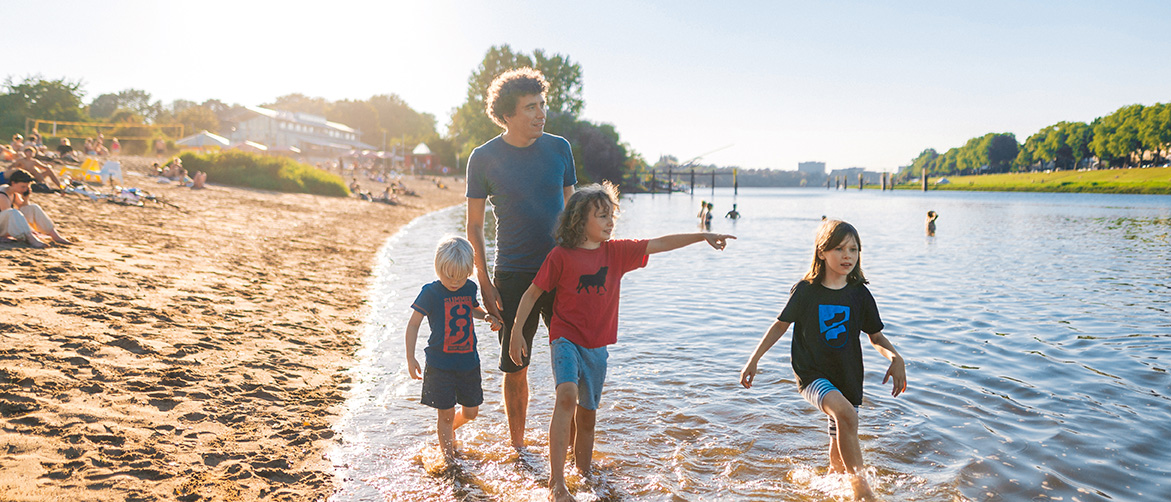 Newsletter 0725 - Aktivitäten Familien