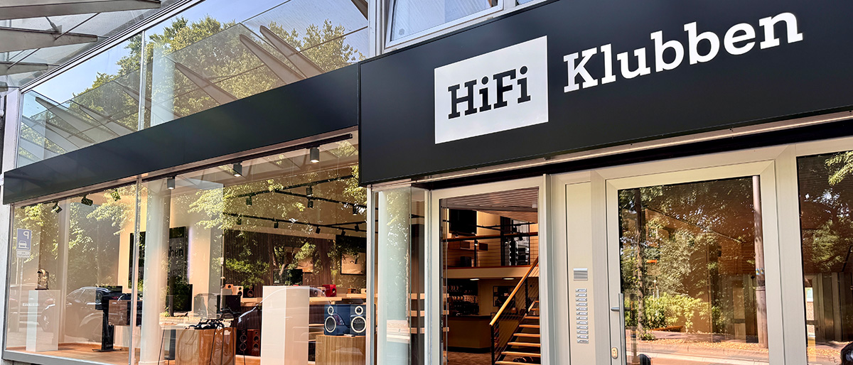 Newsletter 0725 - Hifi Klubben