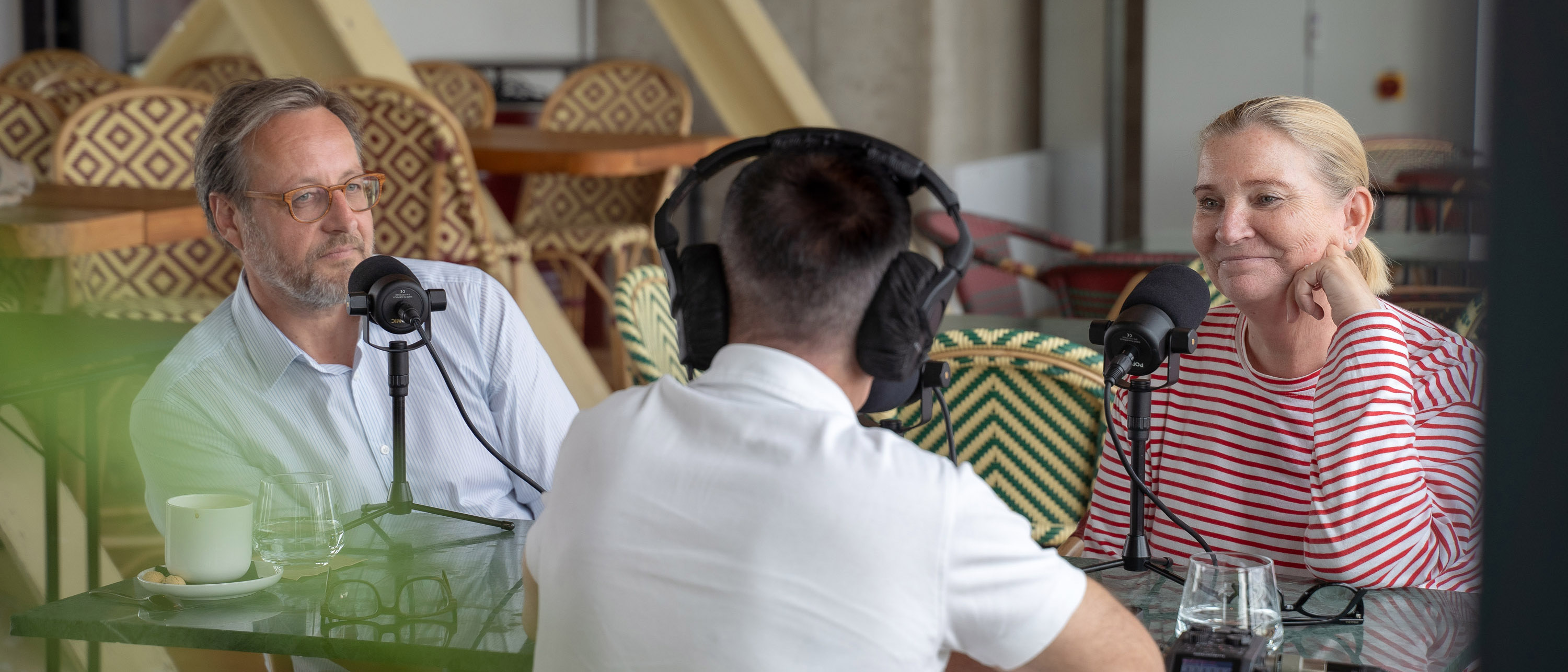 Newsletter 0825 - Podcast