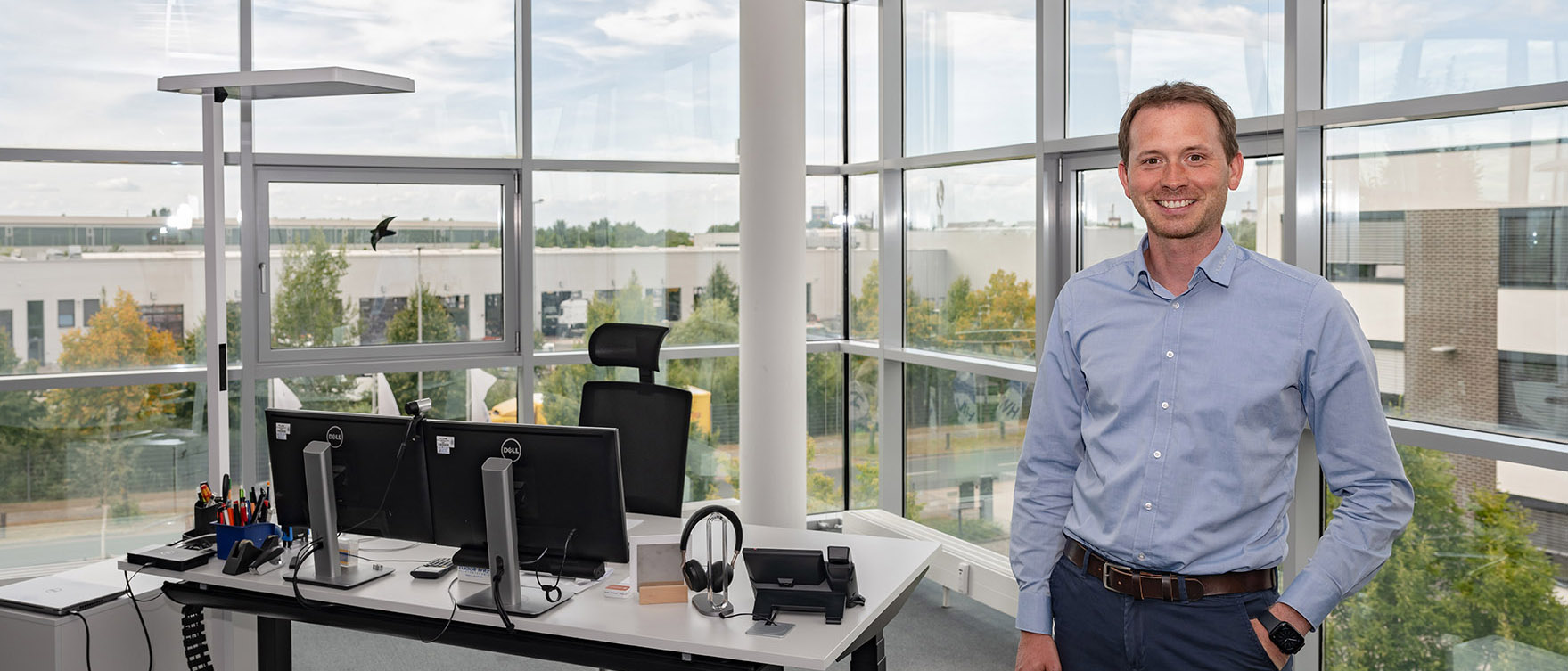 Newsletter 0925 - Fritz