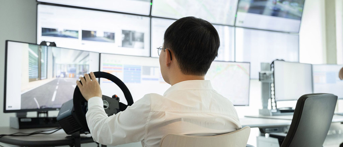 Newsletter 0925 - Autonomes fahren